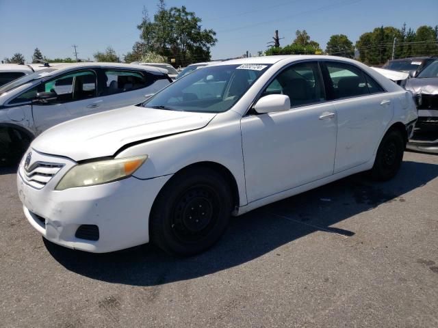 toyota camry 2011 4t4bf3ek6br122197