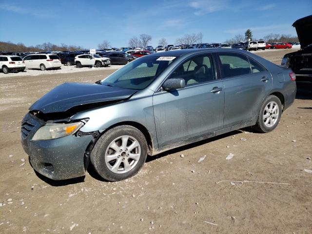 toyota camry 2011 4t4bf3ek6br129618