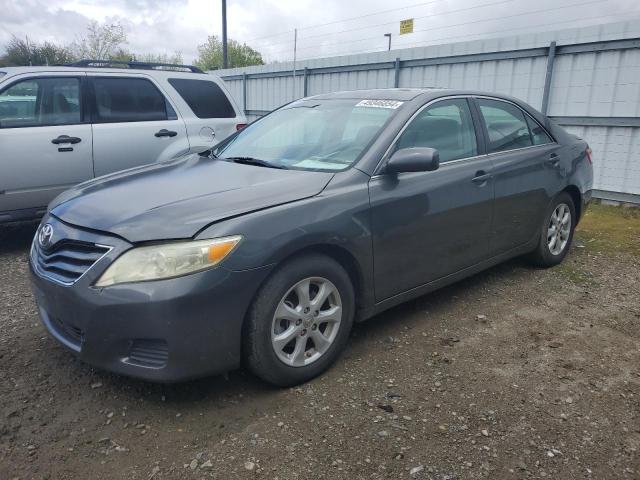 toyota camry 2011 4t4bf3ek6br135774