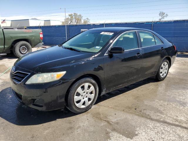 toyota camry 2011 4t4bf3ek6br136374