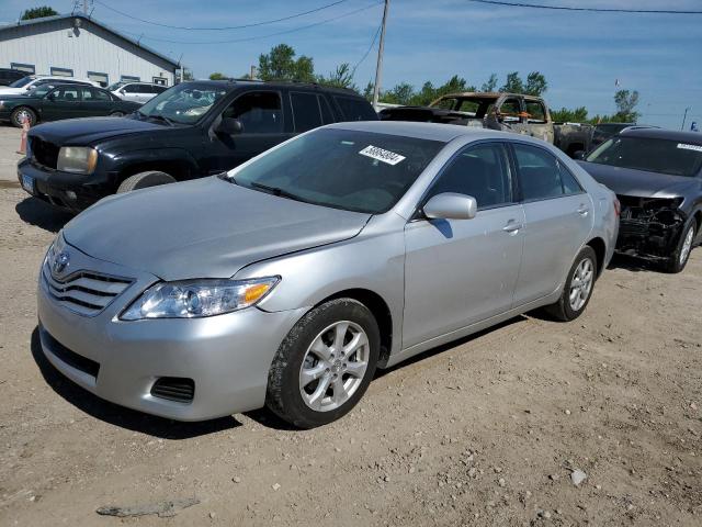 toyota camry 2011 4t4bf3ek6br139601