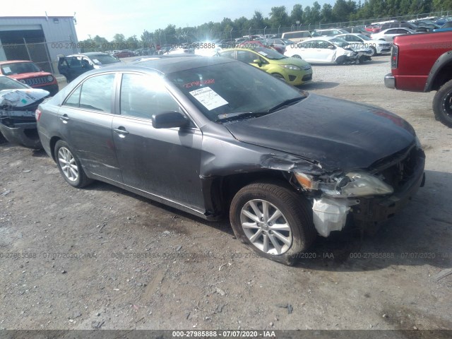 toyota camry 2011 4t4bf3ek6br145382