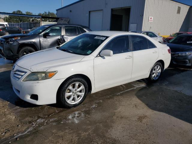 toyota camry base 2011 4t4bf3ek6br170508