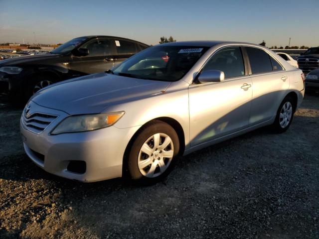 toyota camry 2011 4t4bf3ek6br175644