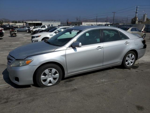 toyota camry base 2011 4t4bf3ek6br177717