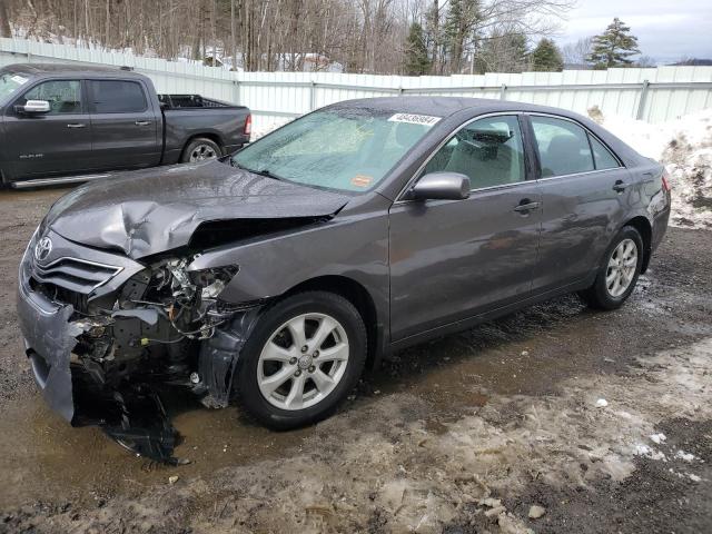 toyota camry 2011 4t4bf3ek6br178317