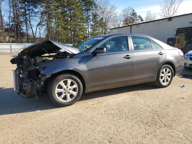 toyota camry base 2011 4t4bf3ek6br179886