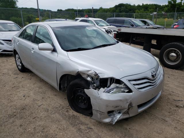 toyota camry base 2011 4t4bf3ek6br180844