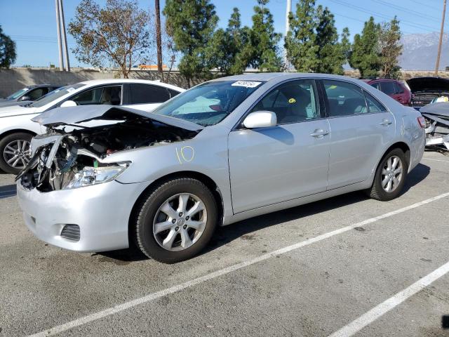 toyota camry base 2011 4t4bf3ek6br210196