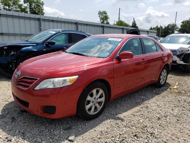 toyota camry 2011 4t4bf3ek6br210392