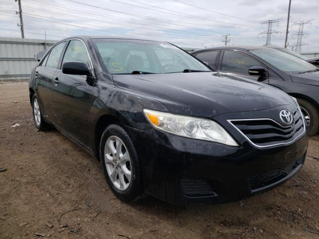 toyota camry 2011 4t4bf3ek6br211803