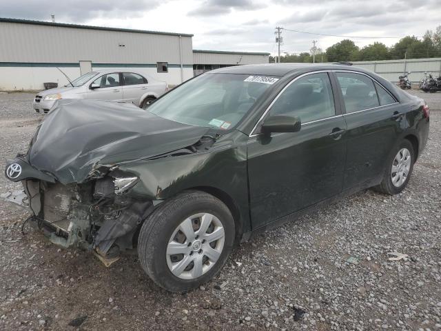 toyota camry base 2010 4t4bf3ek7ar003279