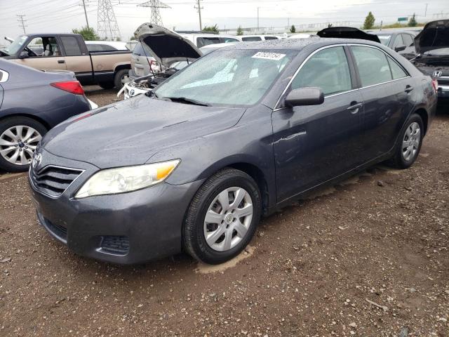 toyota camry base 2010 4t4bf3ek7ar003735