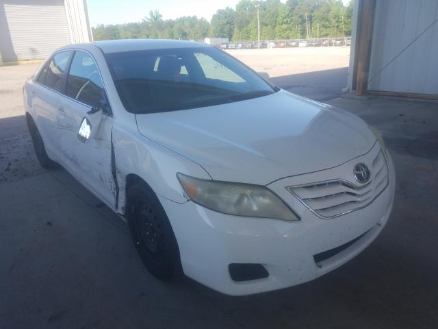 toyota camry base 2010 4t4bf3ek7ar006053