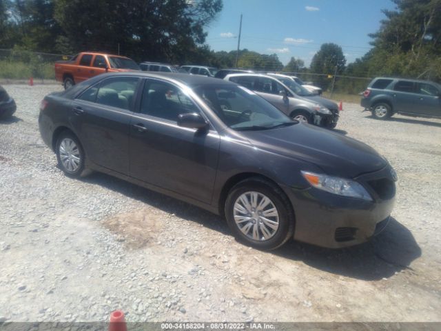 toyota camry 2010 4t4bf3ek7ar006926