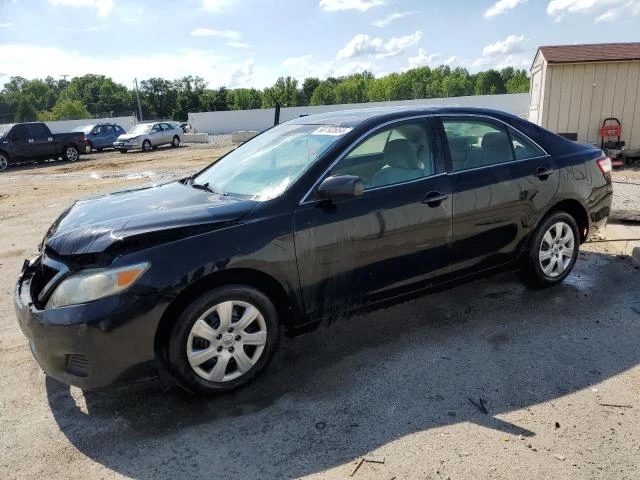 toyota camry base 2010 4t4bf3ek7ar007526