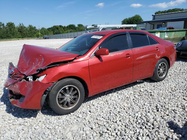 toyota camry 2010 4t4bf3ek7ar010491