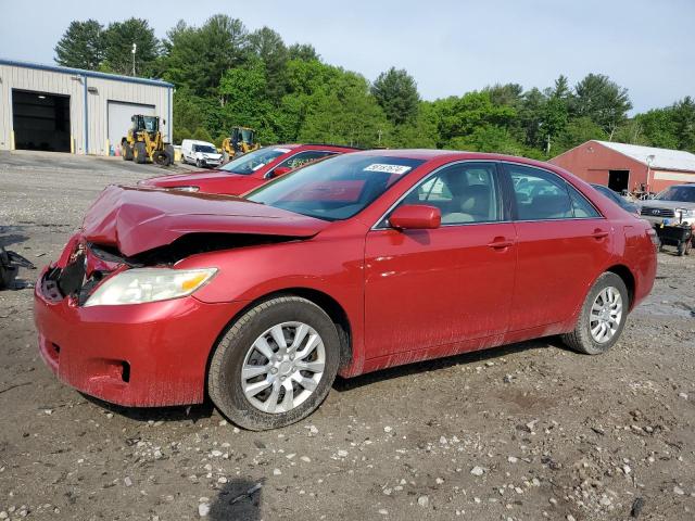 toyota camry 2010 4t4bf3ek7ar011043