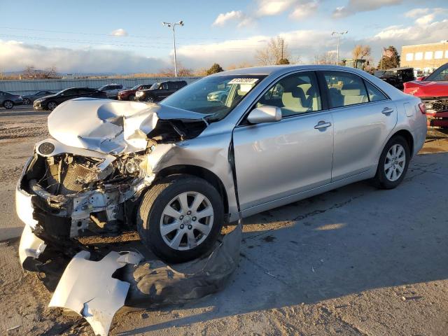 toyota camry base 2010 4t4bf3ek7ar022155