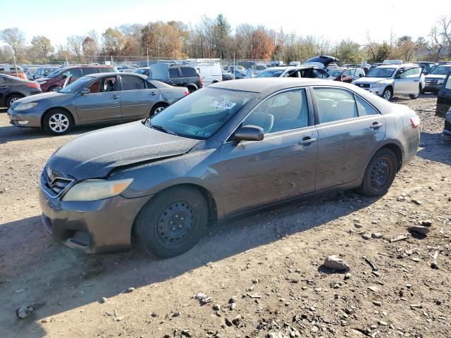 toyota camry base 2010 4t4bf3ek7ar023290