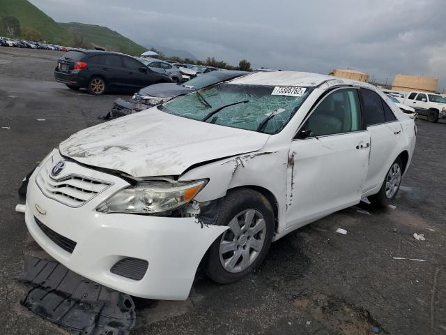 toyota camry base 2010 4t4bf3ek7ar023936