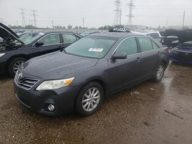 toyota camry base 2010 4t4bf3ek7ar024312