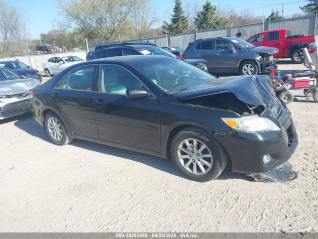 toyota camry 2010 4t4bf3ek7ar024827