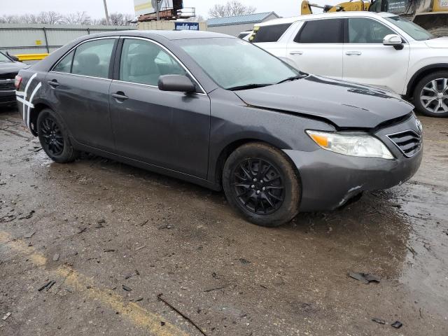 toyota camry 2010 4t4bf3ek7ar025251