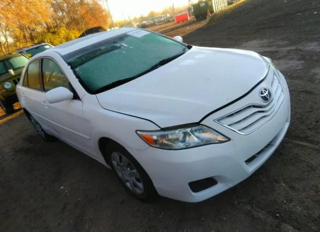 toyota camry 2010 4t4bf3ek7ar028294