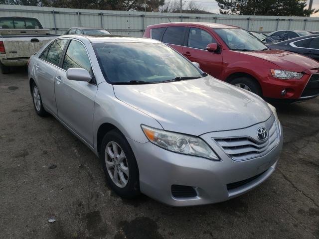 toyota camry base 2010 4t4bf3ek7ar029705