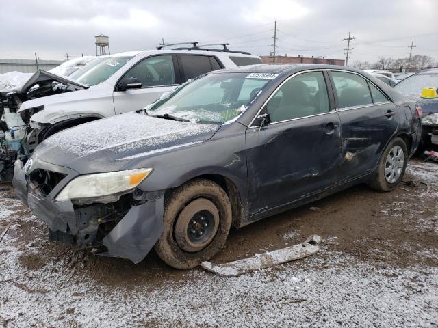 toyota camry 2010 4t4bf3ek7ar036749