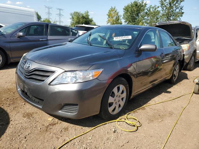 toyota camry base 2010 4t4bf3ek7ar038288