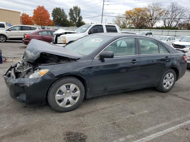 toyota camry base 2010 4t4bf3ek7ar040798