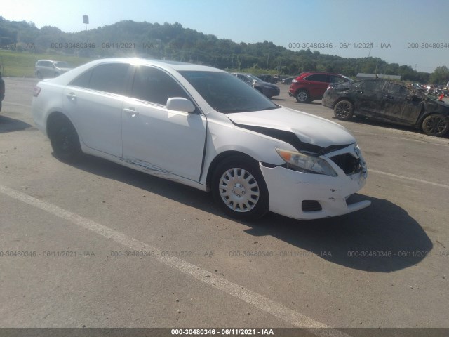 toyota camry 2010 4t4bf3ek7ar040882