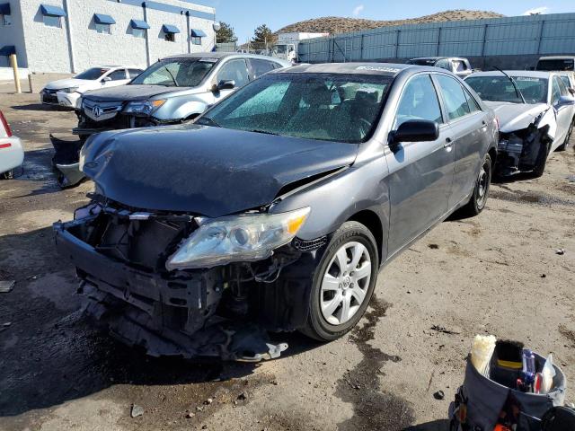 toyota camry base 2010 4t4bf3ek7ar042776