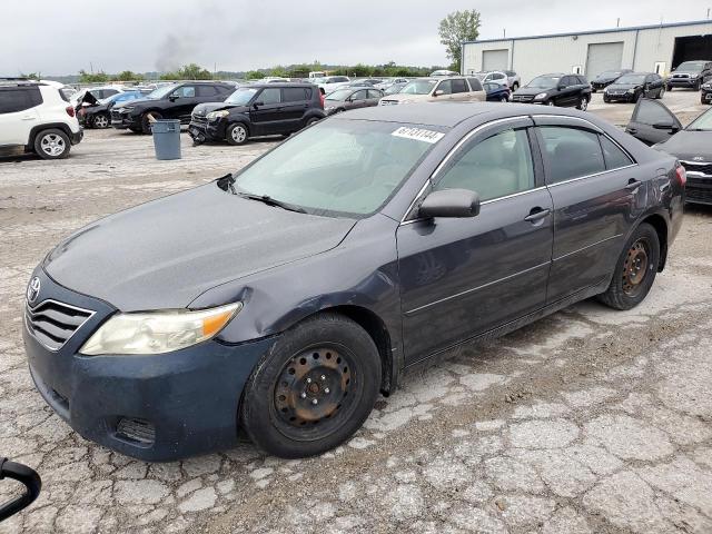 toyota camry base 2010 4t4bf3ek7ar048433