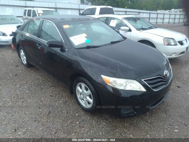 toyota camry 2010 4t4bf3ek7ar049405