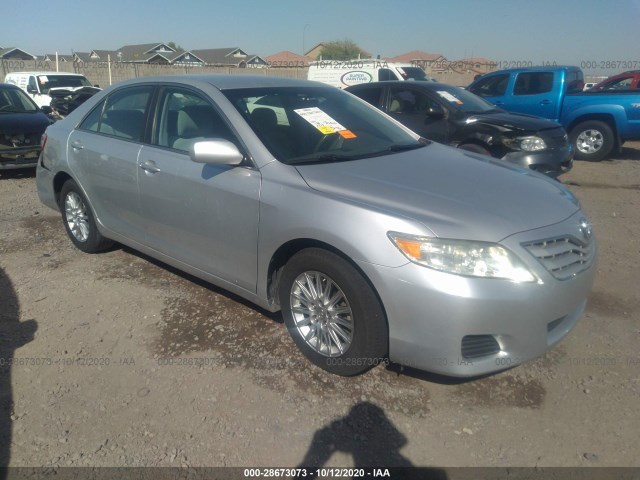 toyota camry 2010 4t4bf3ek7ar049646