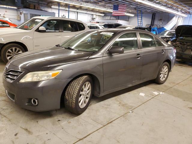 toyota camry base 2010 4t4bf3ek7ar051607