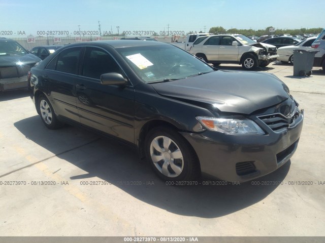 toyota camry 2010 4t4bf3ek7ar072294