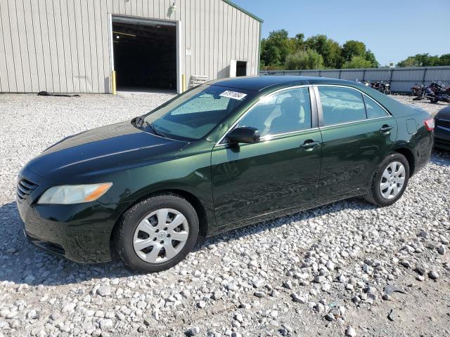 toyota camry base 2010 4t4bf3ek7ar079195