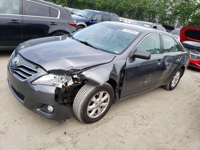 toyota camry 2010 4t4bf3ek7ar083344