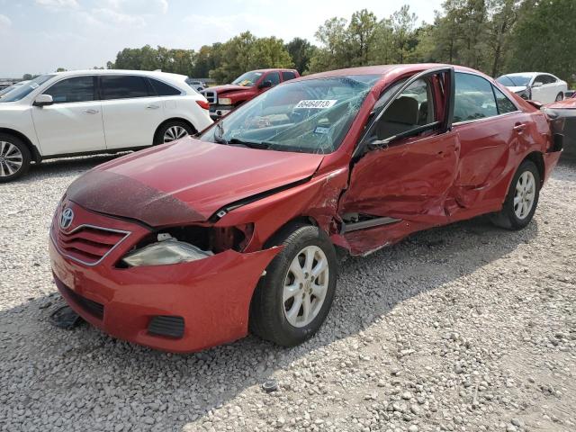 toyota camry base 2010 4t4bf3ek7ar087507