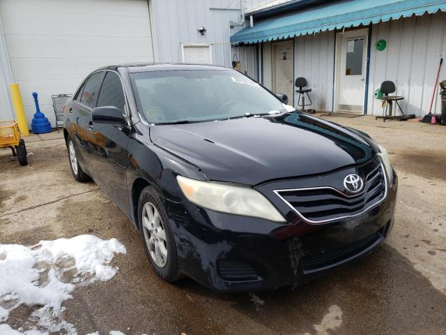 toyota camry 2011 4t4bf3ek7br087881