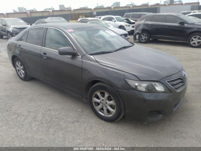 toyota camry 2011 4t4bf3ek7br098881