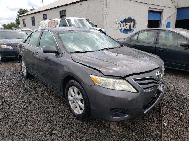 toyota camry base 2011 4t4bf3ek7br108311