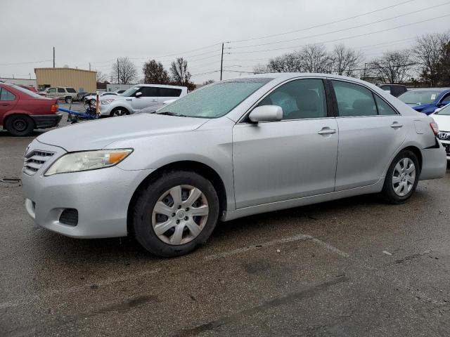 toyota camry 2011 4t4bf3ek7br109880