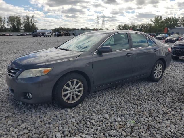 toyota camry base 2011 4t4bf3ek7br112455