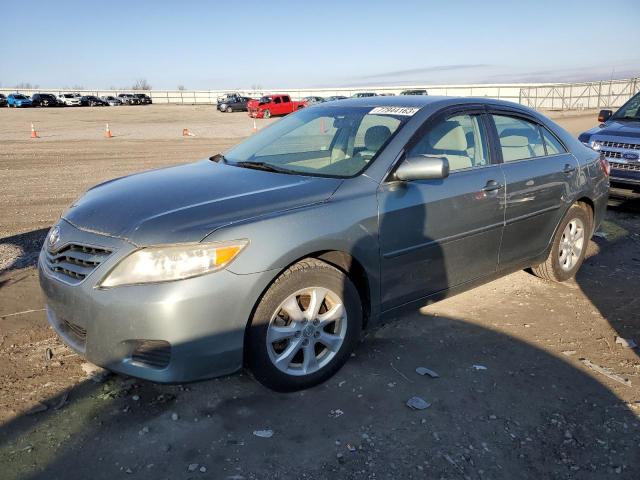 toyota camry 2011 4t4bf3ek7br115212