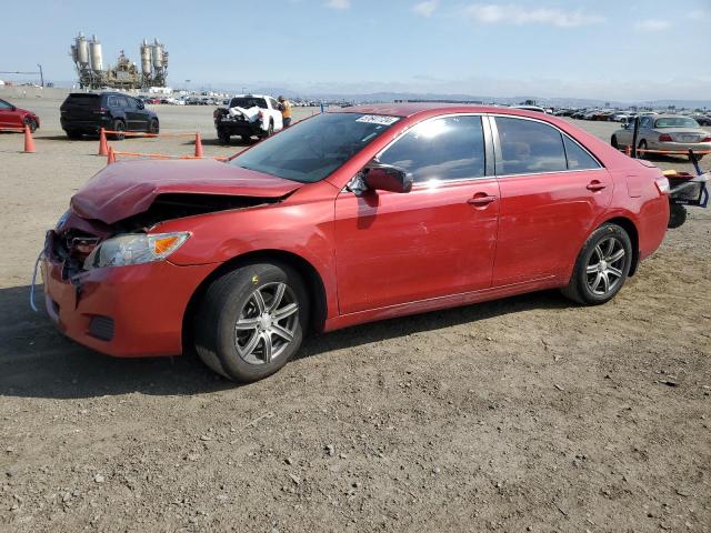 toyota camry 2011 4t4bf3ek7br117767